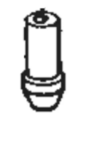 EASTMAN/NEW-TECH Drill machine Bushing